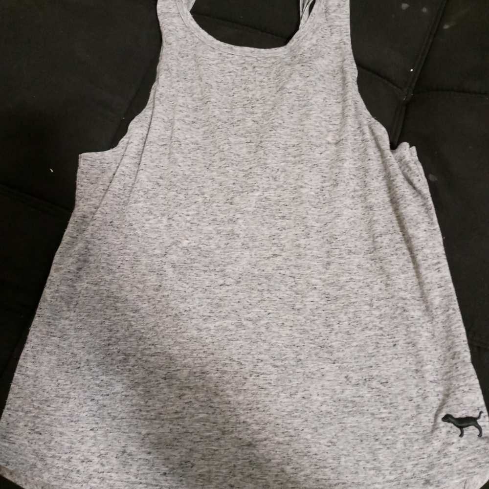 Tank top like new rarely used